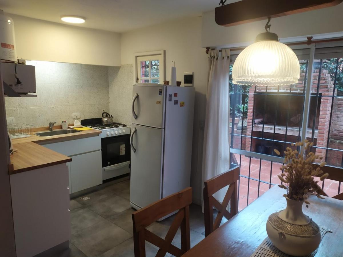 Holiday home Tierra Mora Family Villa Gesell
