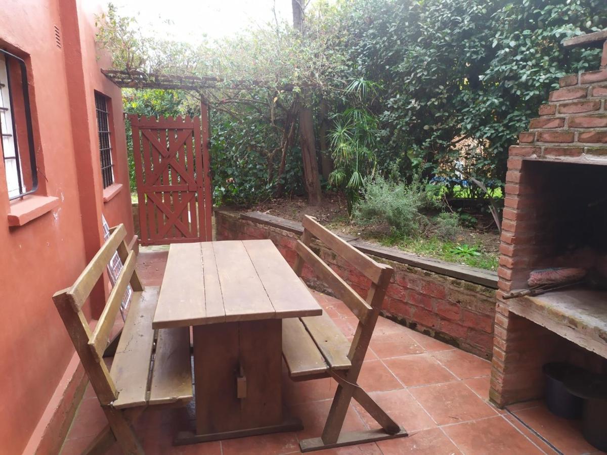 Holiday home Tierra Mora Family *