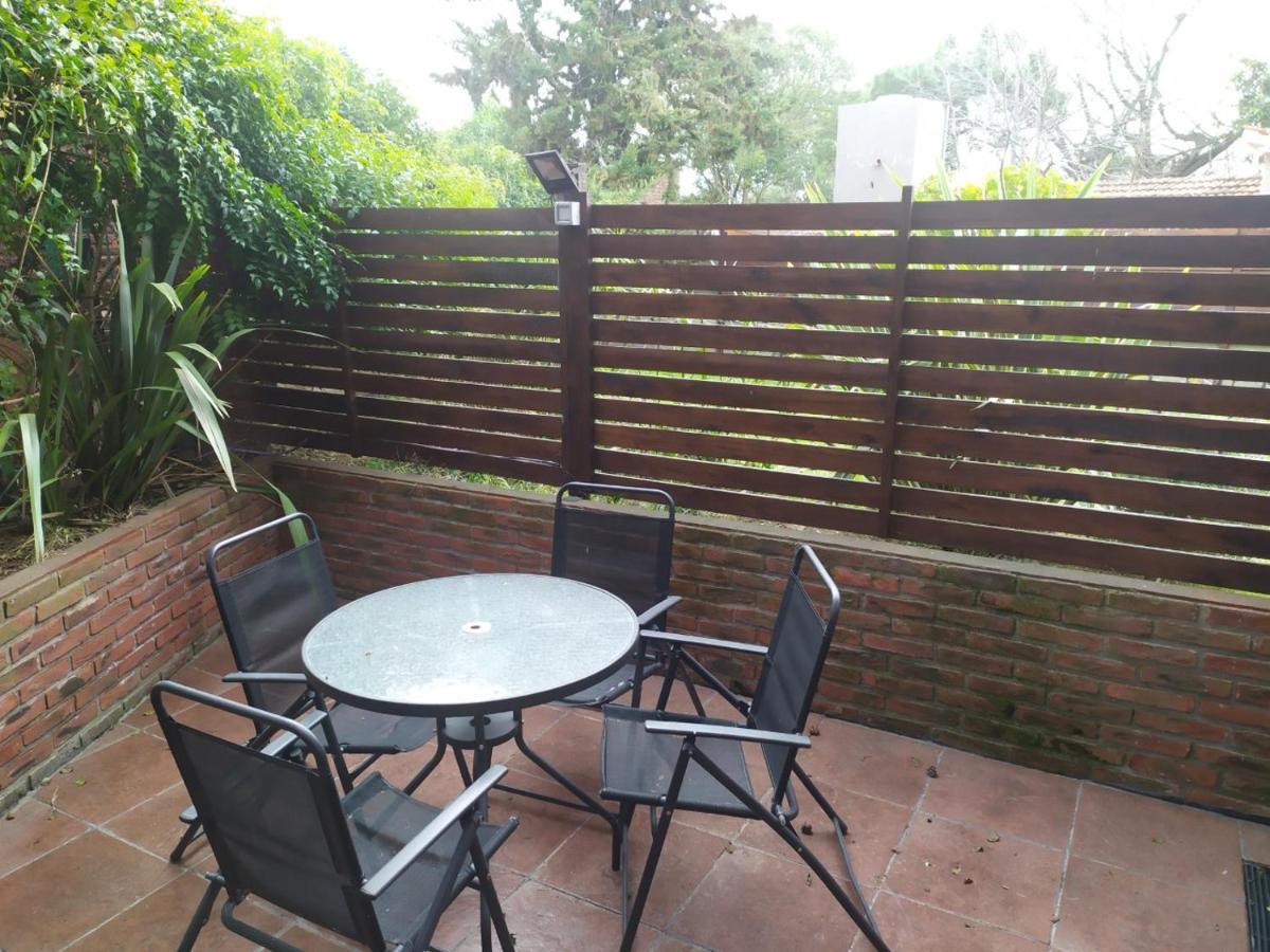 Tierra Mora Family Holiday home Villa Gesell