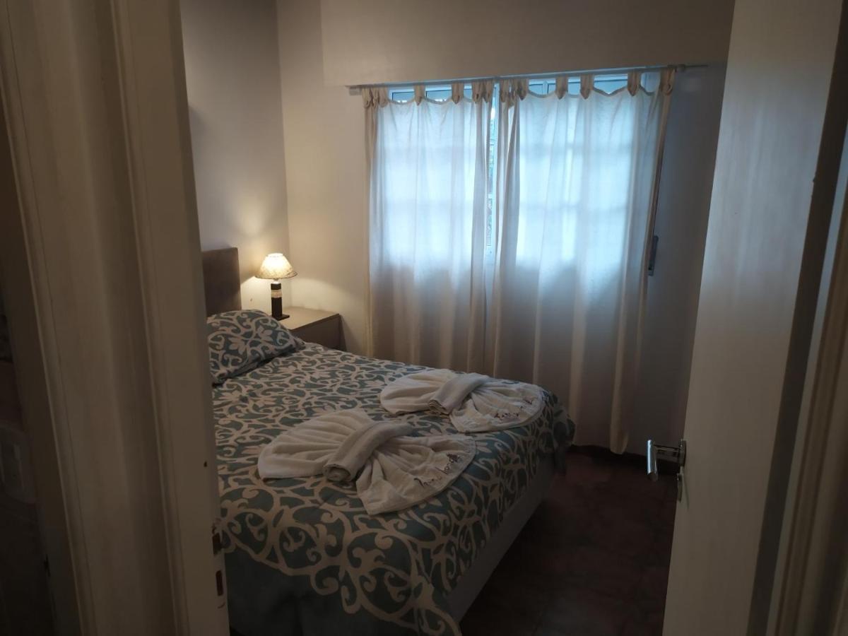 Holiday home Tierra Mora Family *