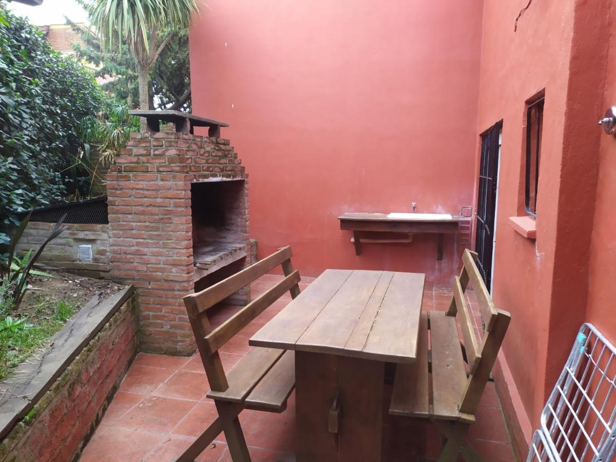 Tierra Mora Family Holiday home Villa Gesell