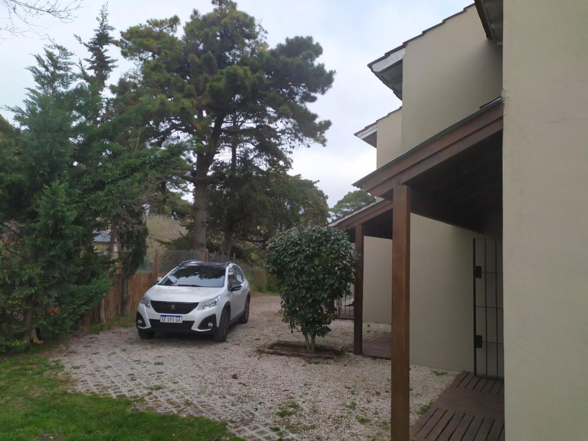 Holiday home Tierra Mora Family Villa Gesell