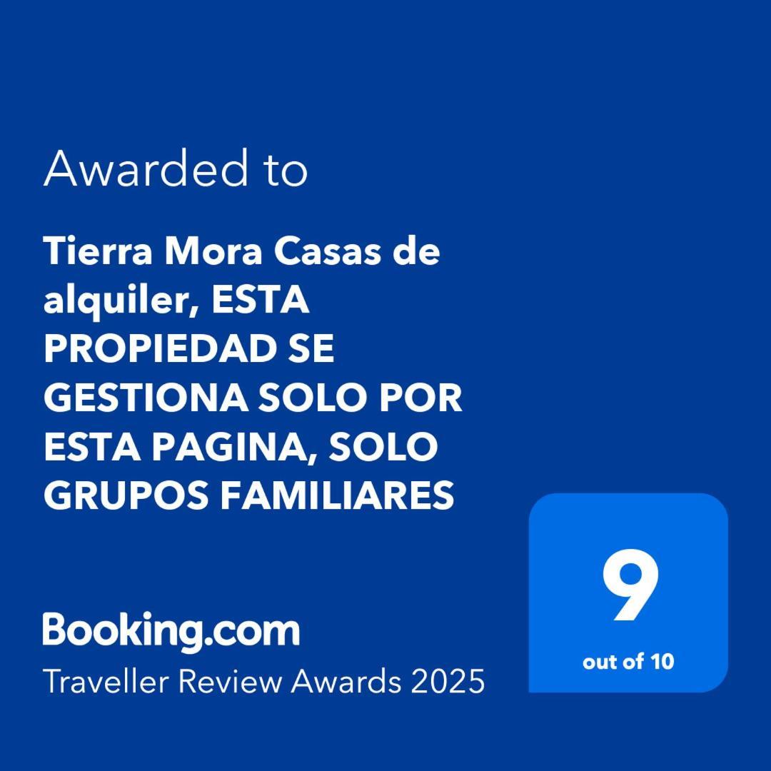 Tierra Mora Family Holiday home Villa Gesell