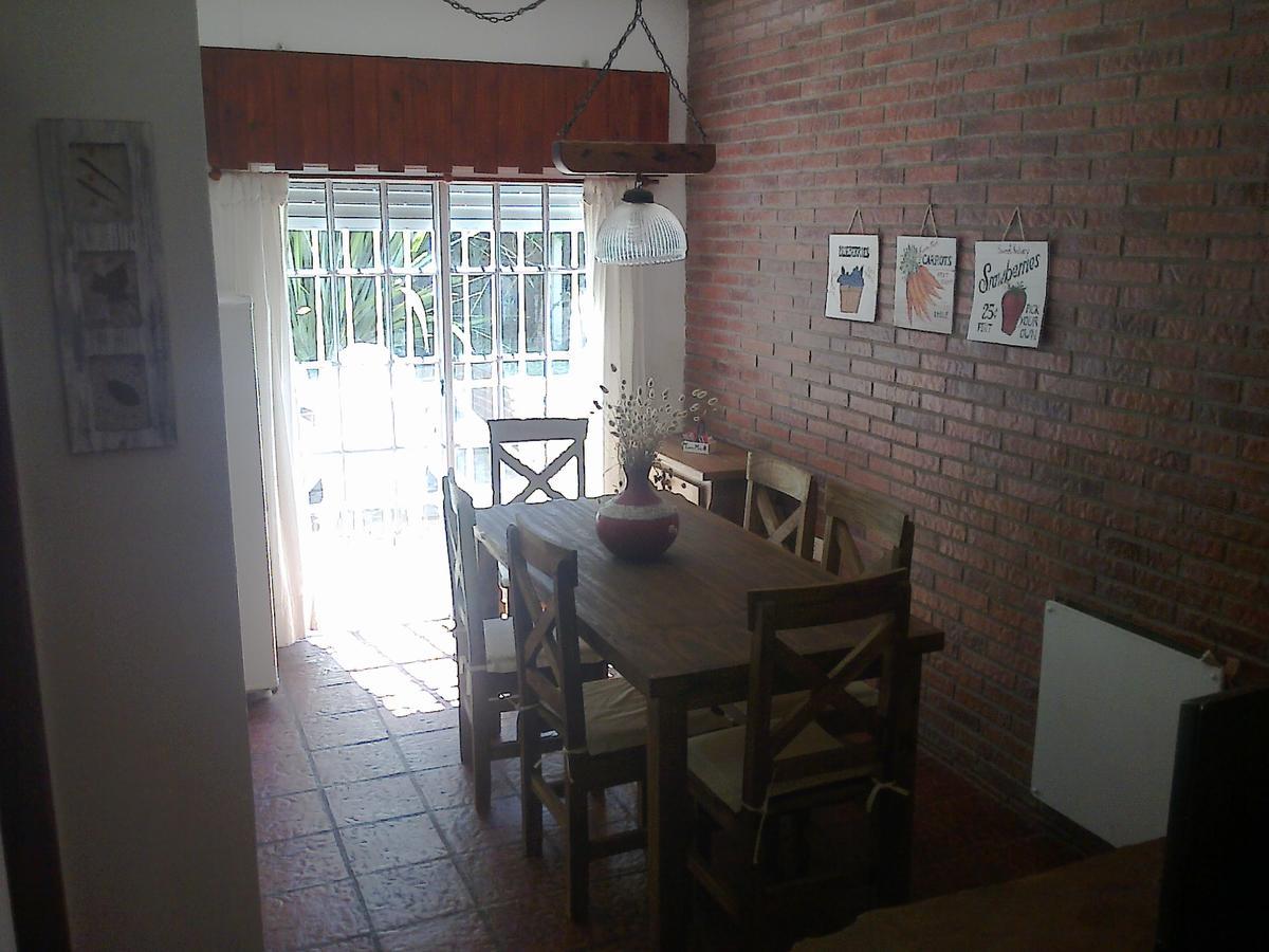 Holiday home Tierra Mora Family Villa Gesell