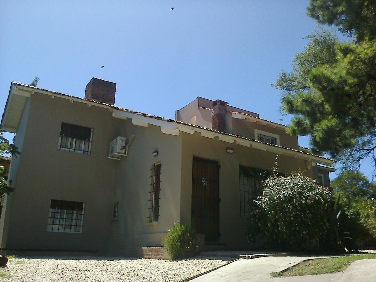 Holiday home Tierra Mora Family