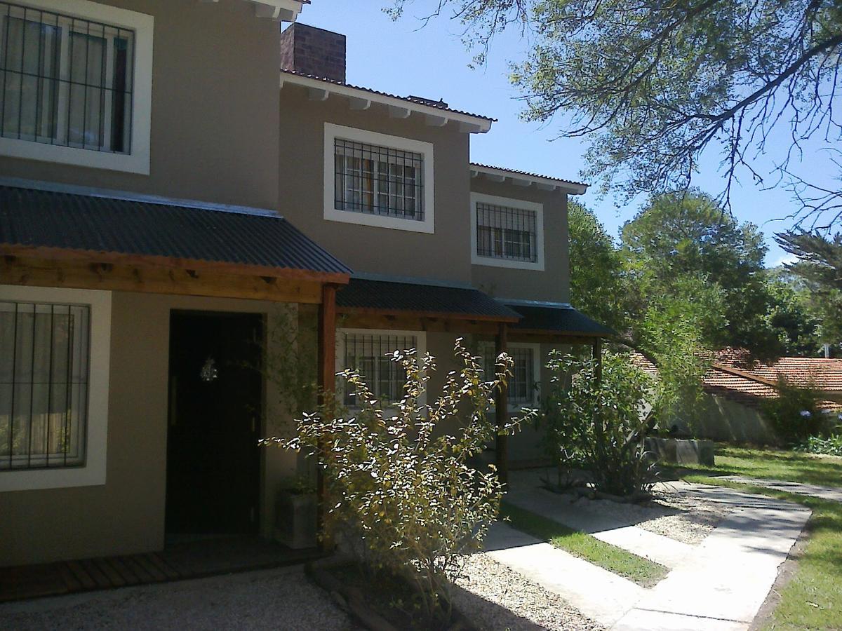 Tierra Mora Family Holiday home