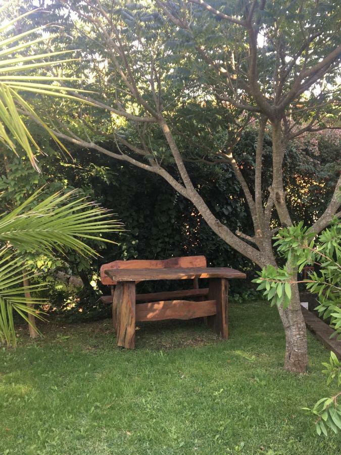 Holiday home Tierra Mora Family Villa Gesell