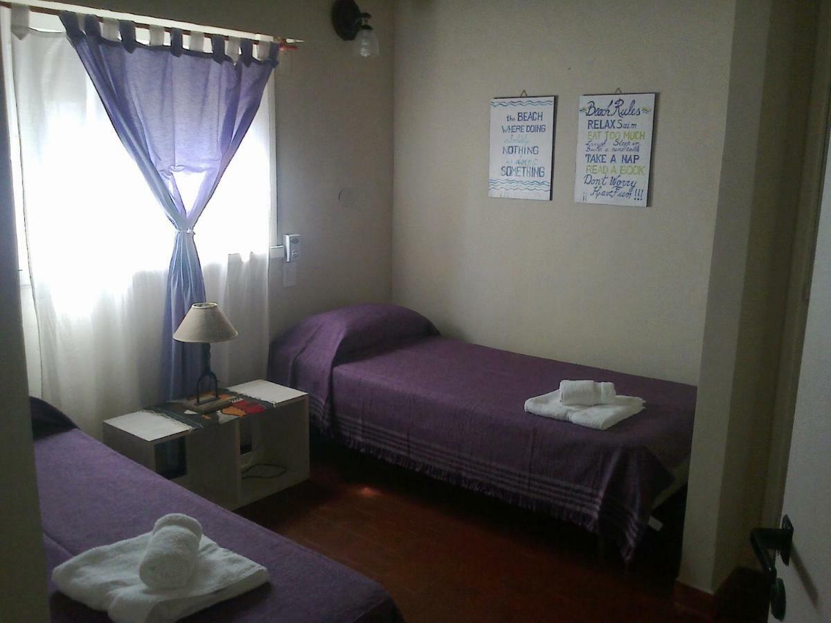 Tierra Mora Family Villa Gesell