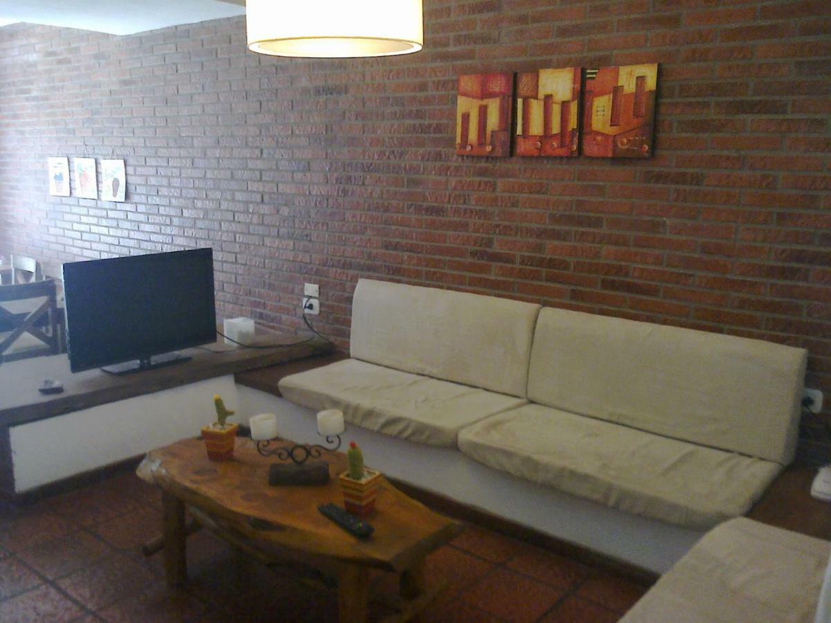Tierra Mora Family * Villa Gesell