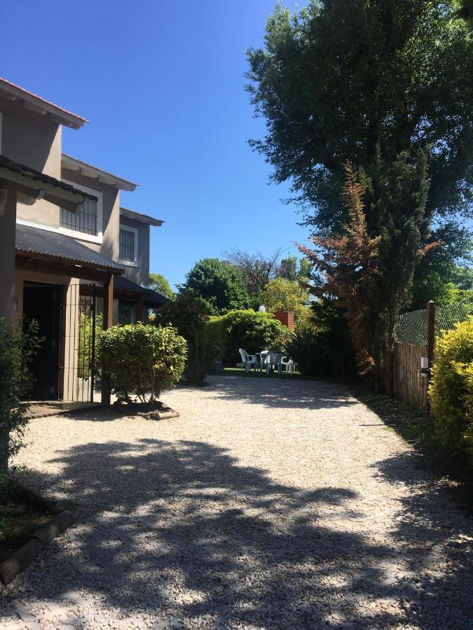 Tierra Mora Family * Villa Gesell