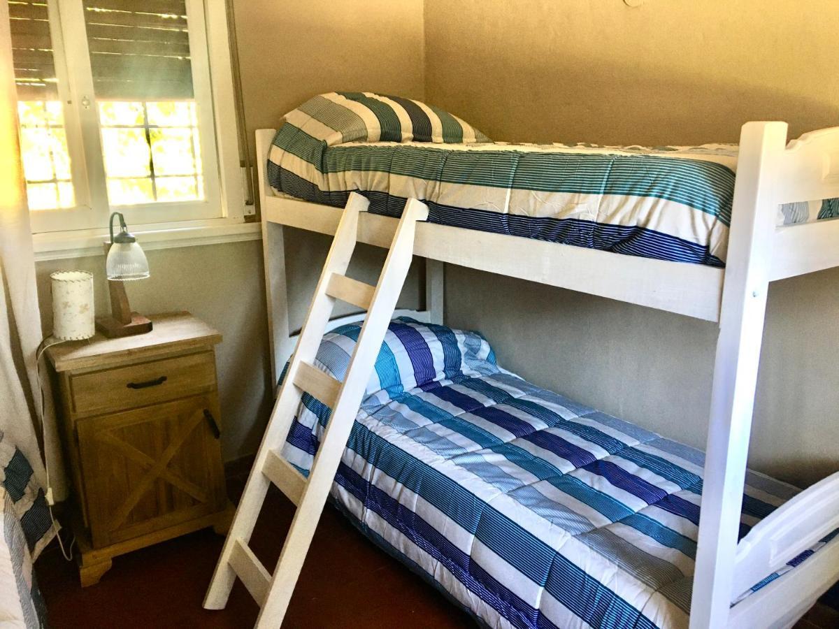 Holiday home Tierra Mora Family Villa Gesell