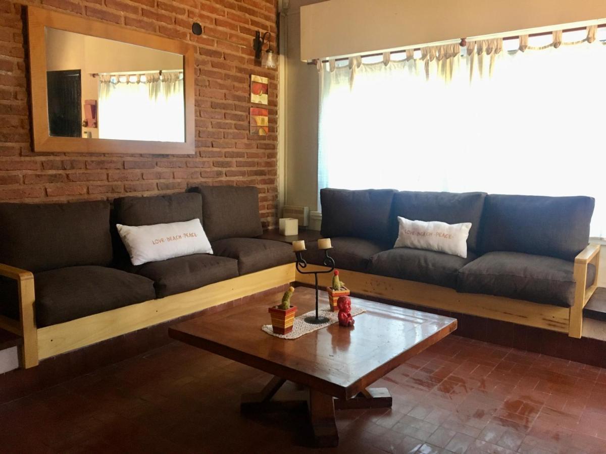 Holiday home Tierra Mora Family *