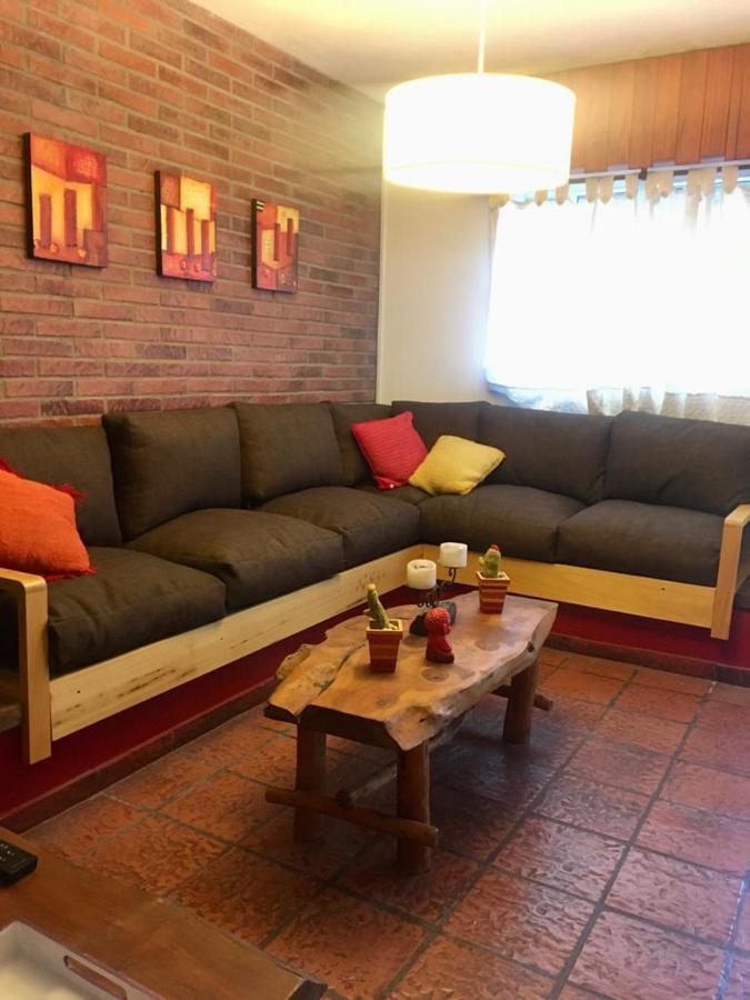 Tierra Mora Family * Villa Gesell
