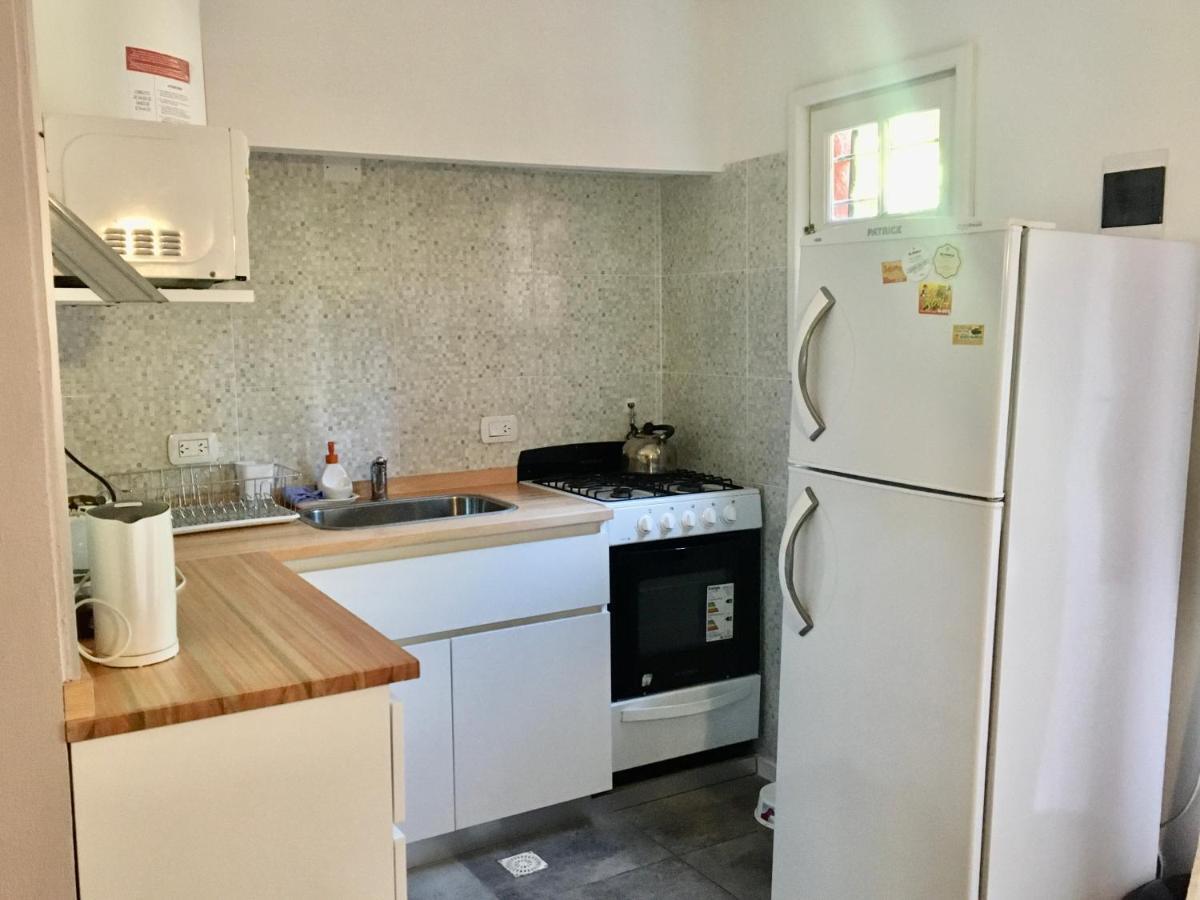 Tierra Mora Family Holiday home