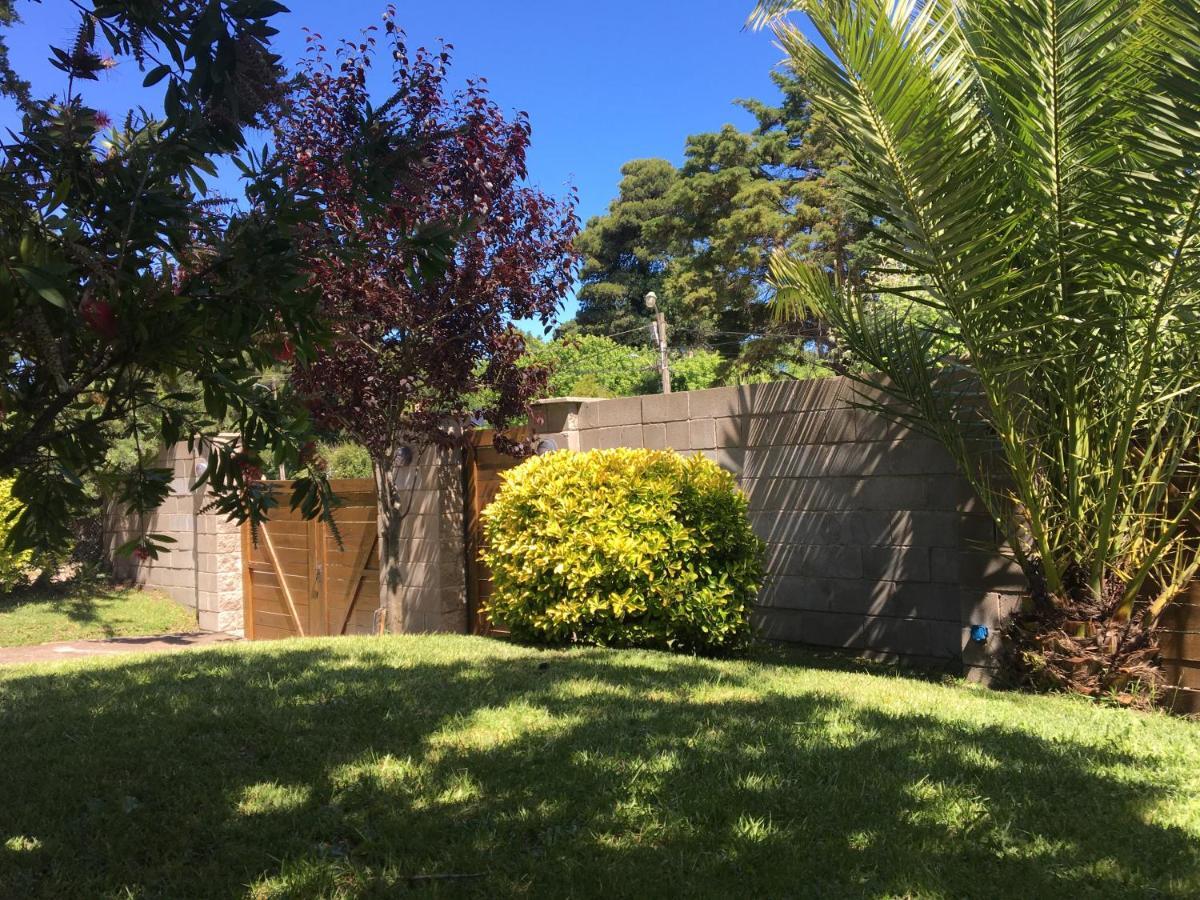 Tierra Mora Family Holiday home Villa Gesell