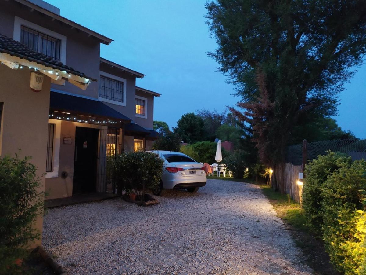 Tierra Mora Family Holiday home