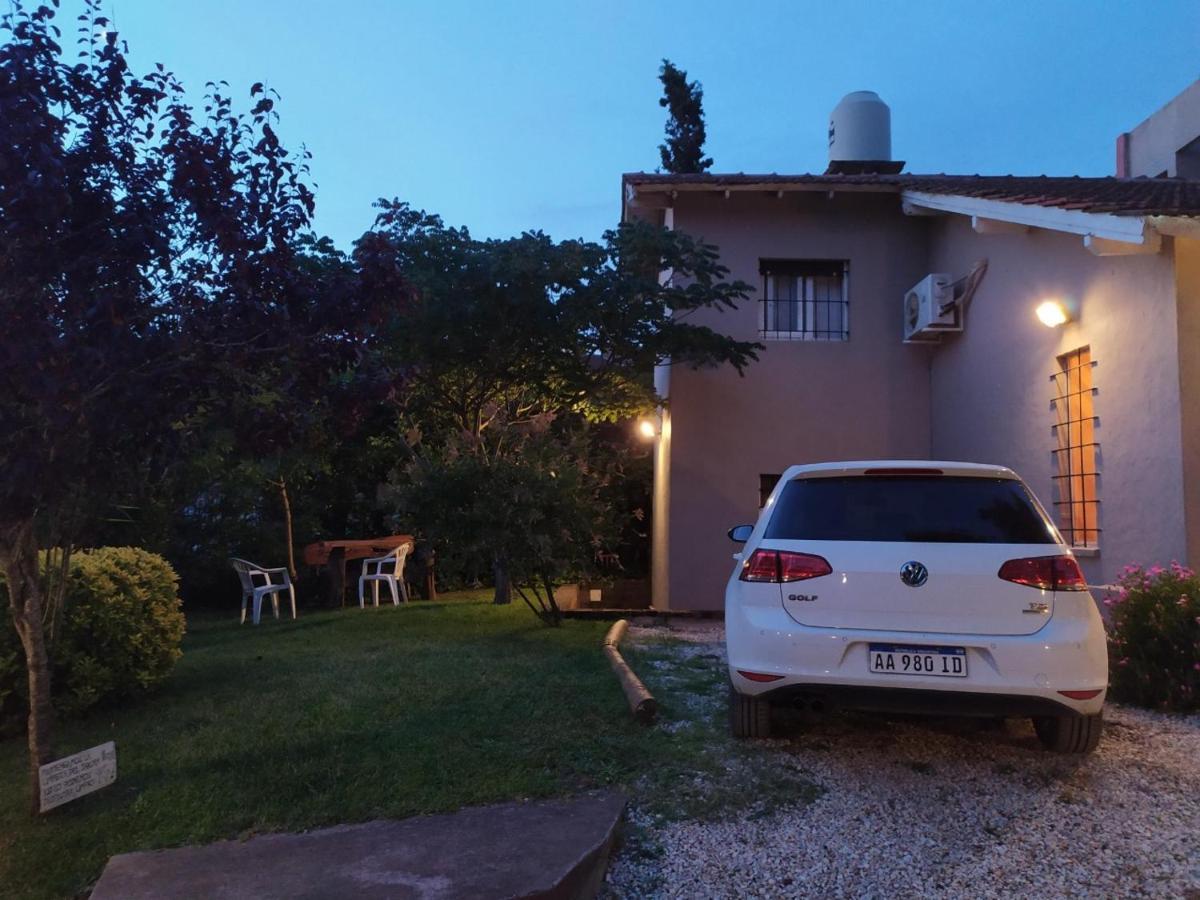 Tierra Mora Family * Villa Gesell