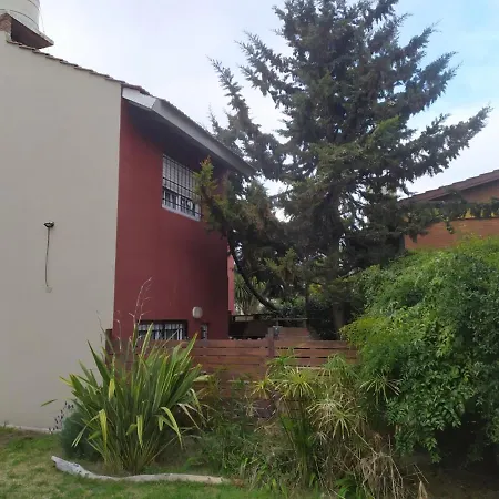 Tierra Mora Family Rental Houses Villa Gesell Exterior photo