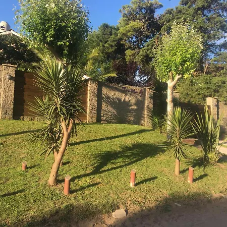 Tierra Mora Family Rental Houses Villa Gesell Exterior photo