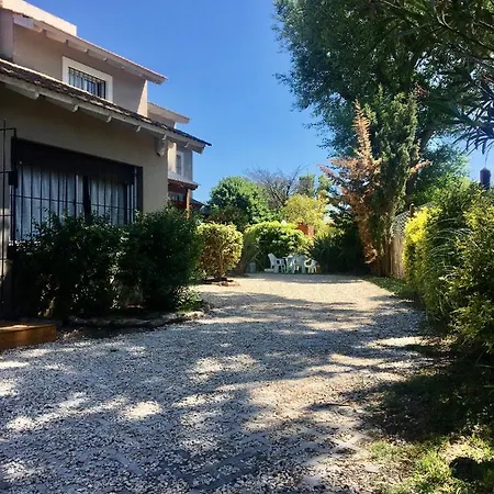 Tierra Mora Family Rental Houses Villa Gesell Exterior photo