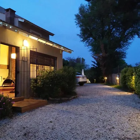 Tierra Mora Family Rental Houses Villa Gesell Exterior photo