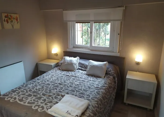 Tierra Mora Casas de alquiler