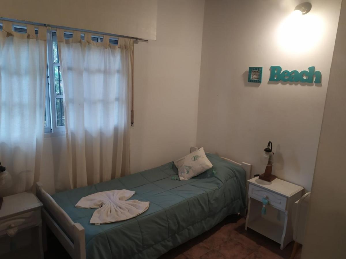Сasa de vacaciones Tierra Mora Villa Gesell