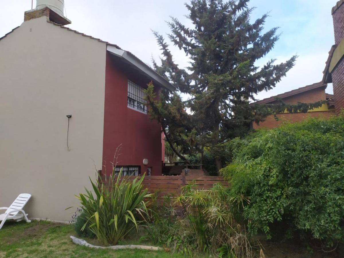 Tierra Mora Сasa de vacaciones Villa Gesell