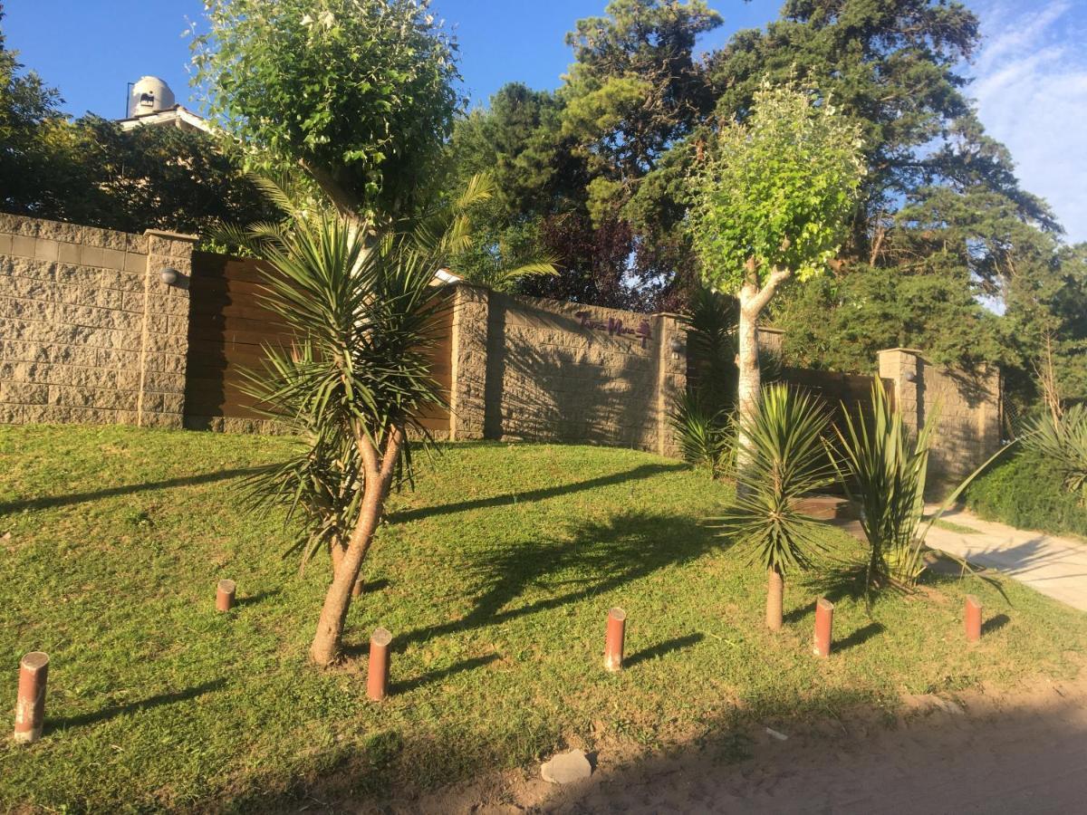 Tierra Mora Villa Gesell