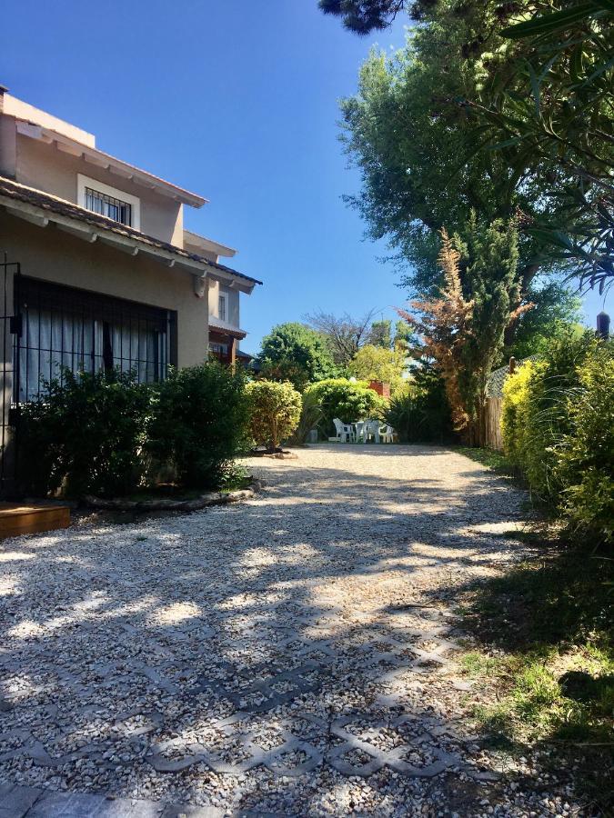 Tierra Mora Сasa de vacaciones